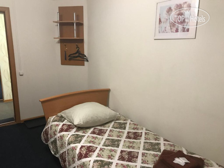 Hotel photo Сибирячка 