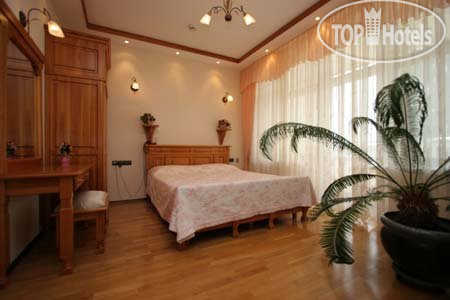 New photos from tourists Delovoi Mir 4*
