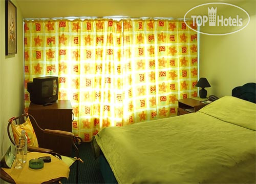 New photos from tourists Эдем 2*