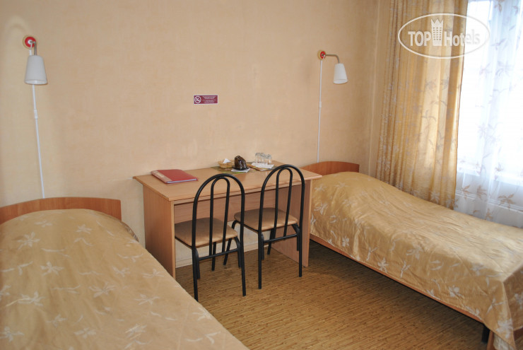 New photos from tourists Спутник