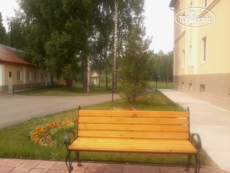New photos from tourists Parad Park Hotel 4*