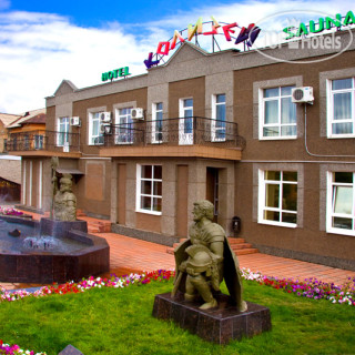 Photos Колизей