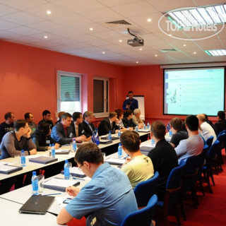 Photos Фортеция Степь