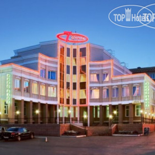 Photos Отель 07