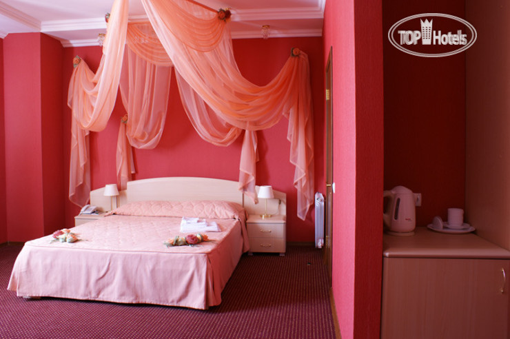 New photos from tourists Мята 3*
