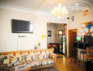 Hotelier's photos GreenDayHostel