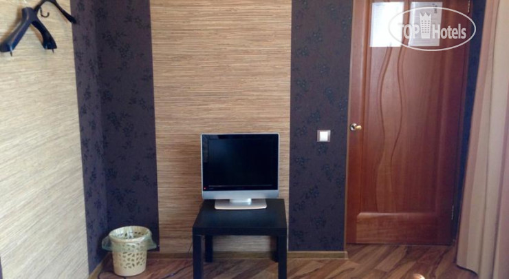 New photos from tourists Stay House