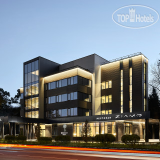 Photos Benedict Hotel&Spa