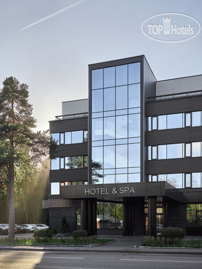 New photos from tourists Benedict Hotel&Spa 4*