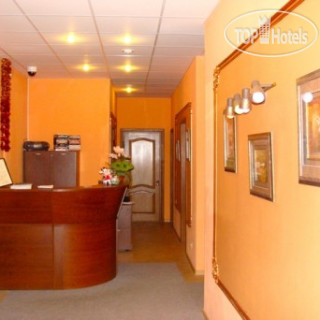 Photos Xenia City Hotel Zelenograd