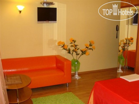 New photos from tourists Xenia City Hotel Zelenograd 3*