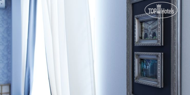 New photos from tourists Alex Residence Hotel 4*