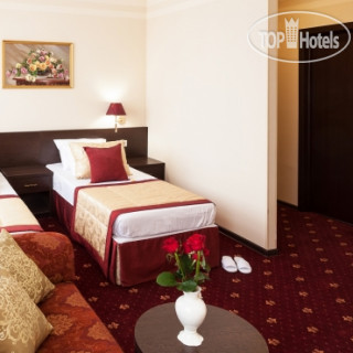 Photos Alex Residence Hotel