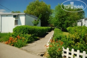 New photos from tourists Кампо Волит 3*
