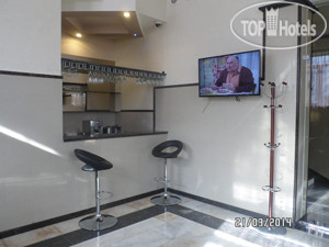 New photos from tourists Sport Hotel 3*