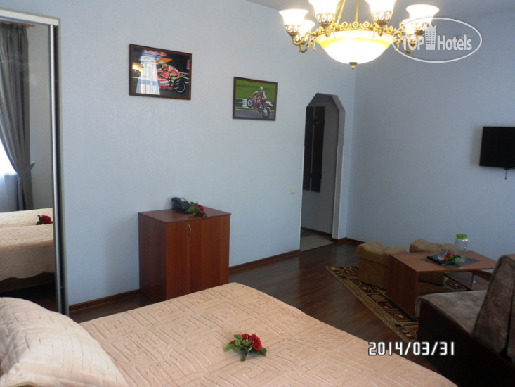 Photos Sport Hotel