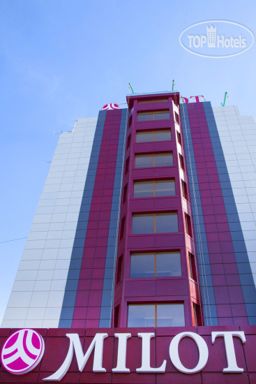 Hotelier's photos Milot hotel