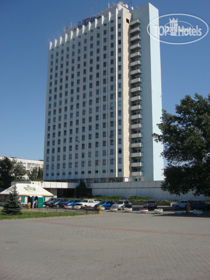 Фото Ахтуба