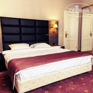 Photos Парк Отель