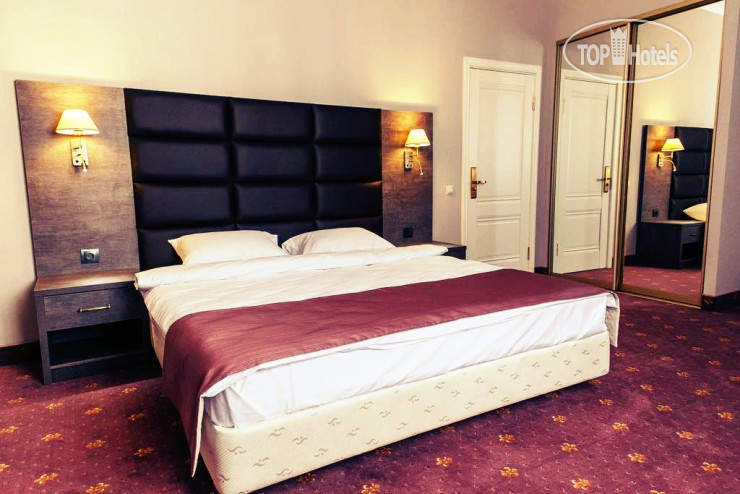 New photos from tourists Park Hotel