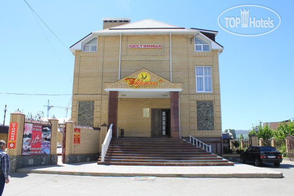 Photos Европа