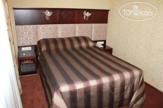 New photos from tourists Европа 3*