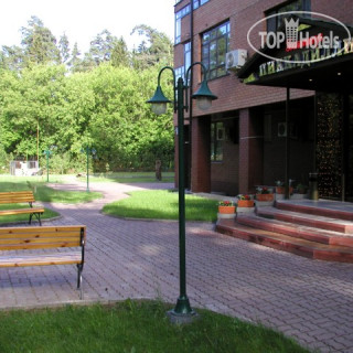 Photos Pikkadilli Hotel (Пиккадилли)