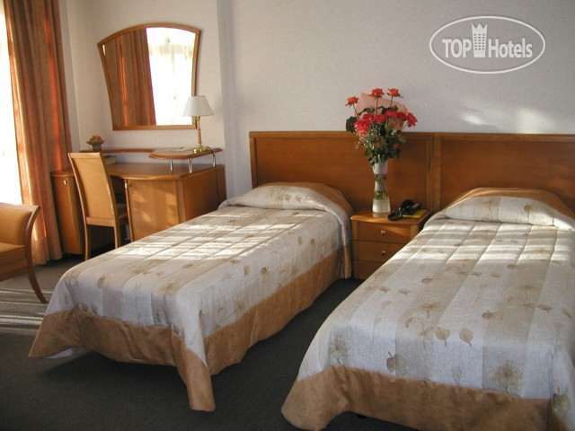 New photos from tourists Pikkadilli Hotel 4*