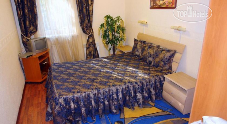 New photos from tourists Лина