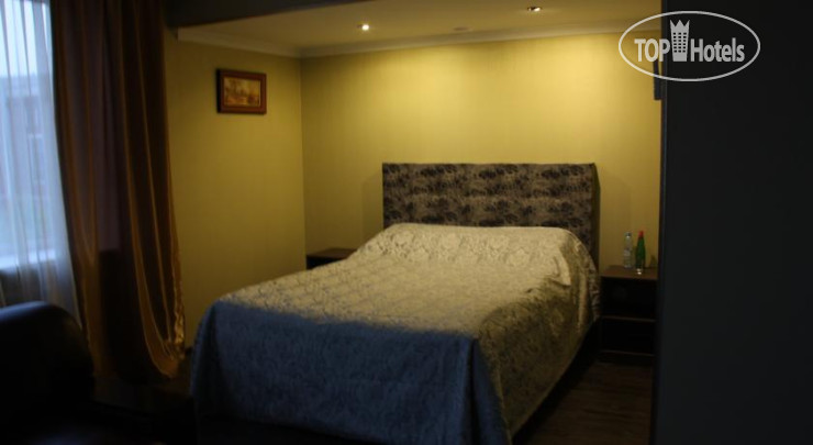 Hotel photo Жар 3*