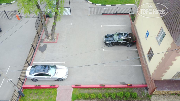 Hotel photo Парилкин Спа 