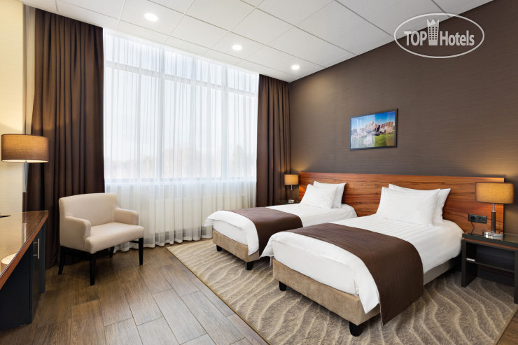 New photos from tourists Veshki Park Hotel 4*