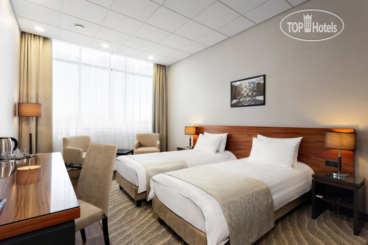 Hotel photo Veshki Park Hotel 4*