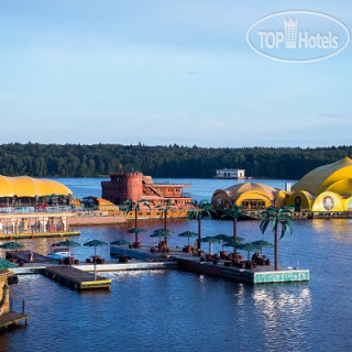 Фото Малибу