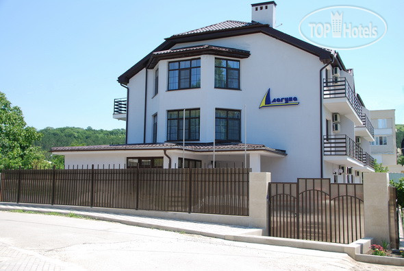 Hotelier's photos Лагуна 3*
