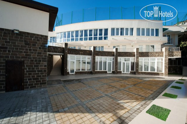 Hotelier's photos Мысхако