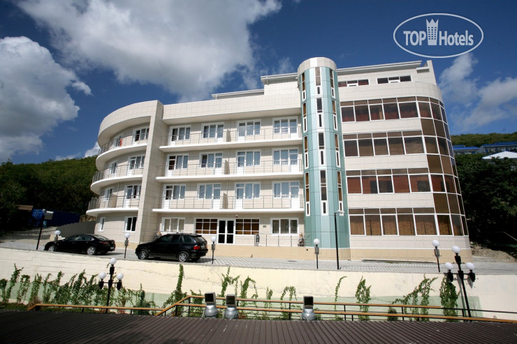 Hotelier's photos Panorama 3*