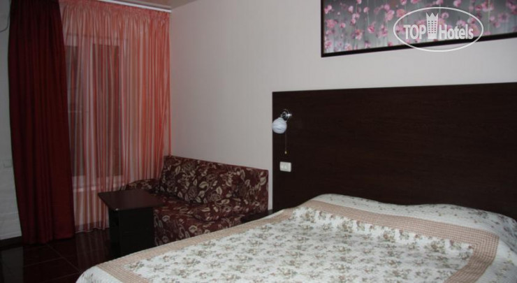Hotel photo Лагуна Алексино 