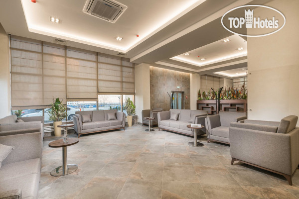 Hotel photo Олимп 3*