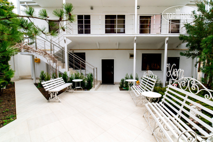 Hotel photo Уют 2*