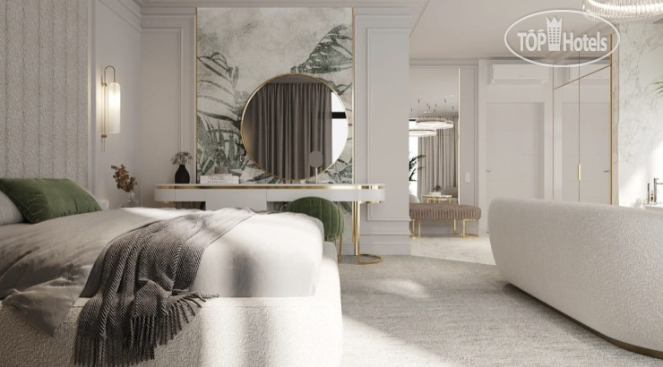 Hotel photo Moris 3*