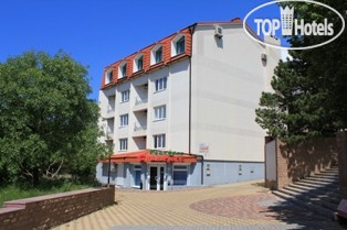 Hotel photo Chernomor hotel 