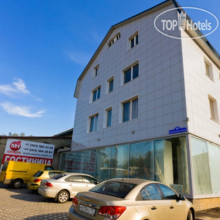 Photos Мастер-Отель Новокосино