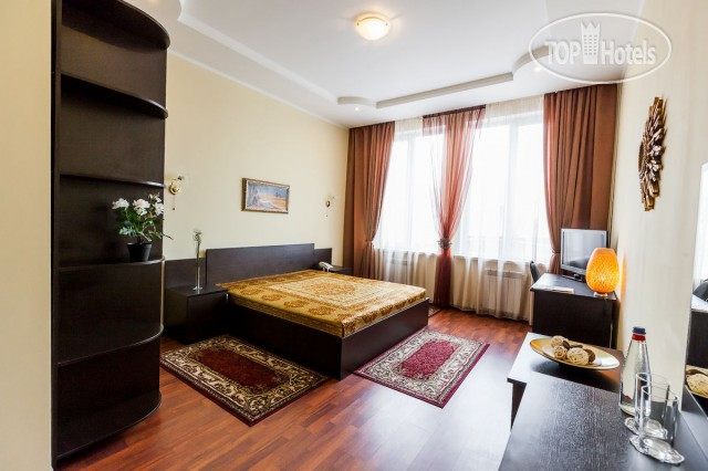 Hotel photo Marian-Hall 3*