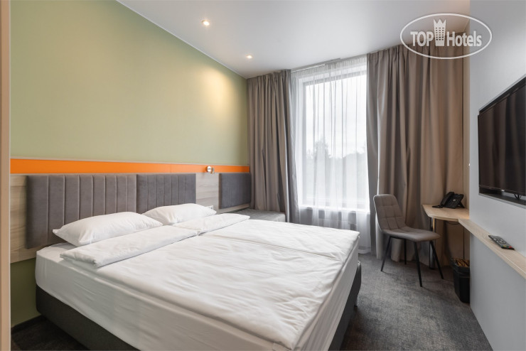 Hotel photo 3А Балашиха 