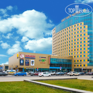 Photos East Gate Hotel