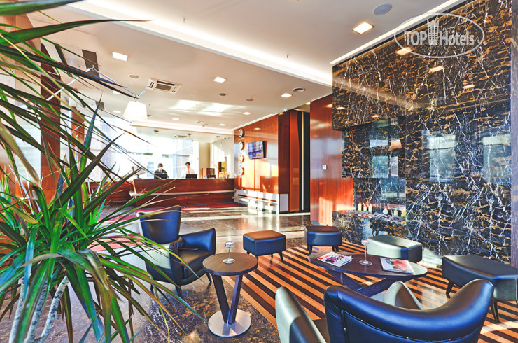 New photos from tourists East Gate Hotel 4*
