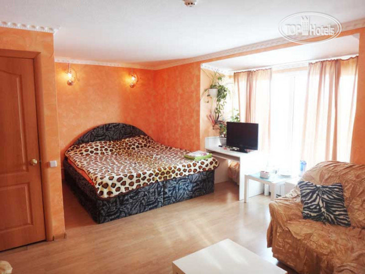 Photos Hotel and Parking Dme
