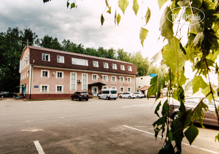 Hotelier's photos Ангелина