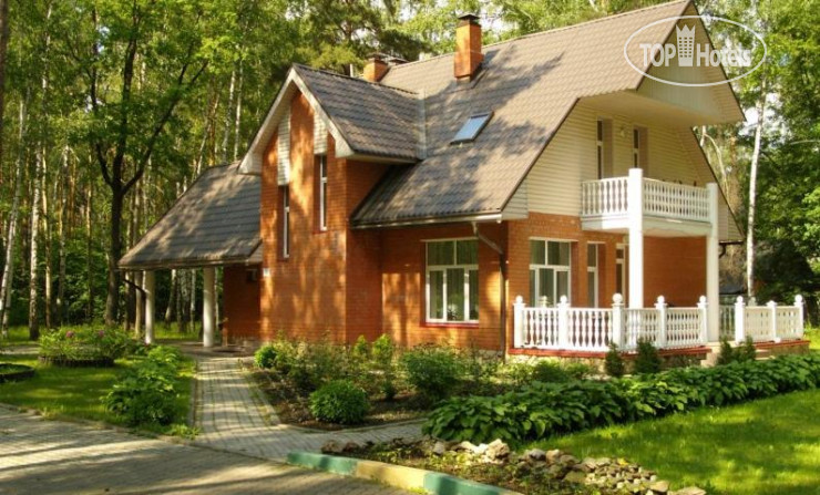 Hotelier's photos Салют 3*